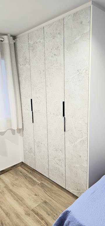 Apartamento De Vacaciones para 2 Personas en Santiago de Compostela, Provincia de La Coruña, Foto 2