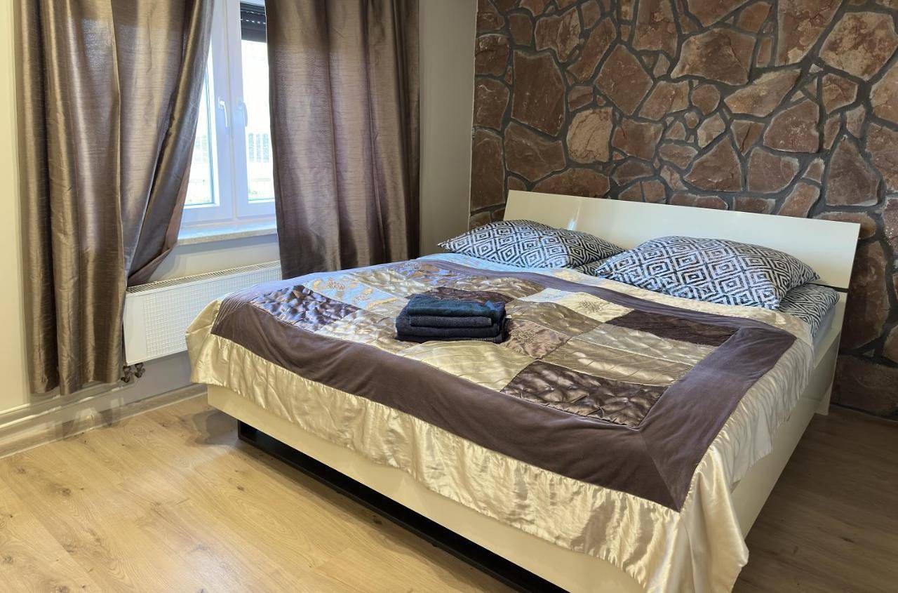 Cały apartament, Studio Apartment in Sanok, Karpaty (Polska)