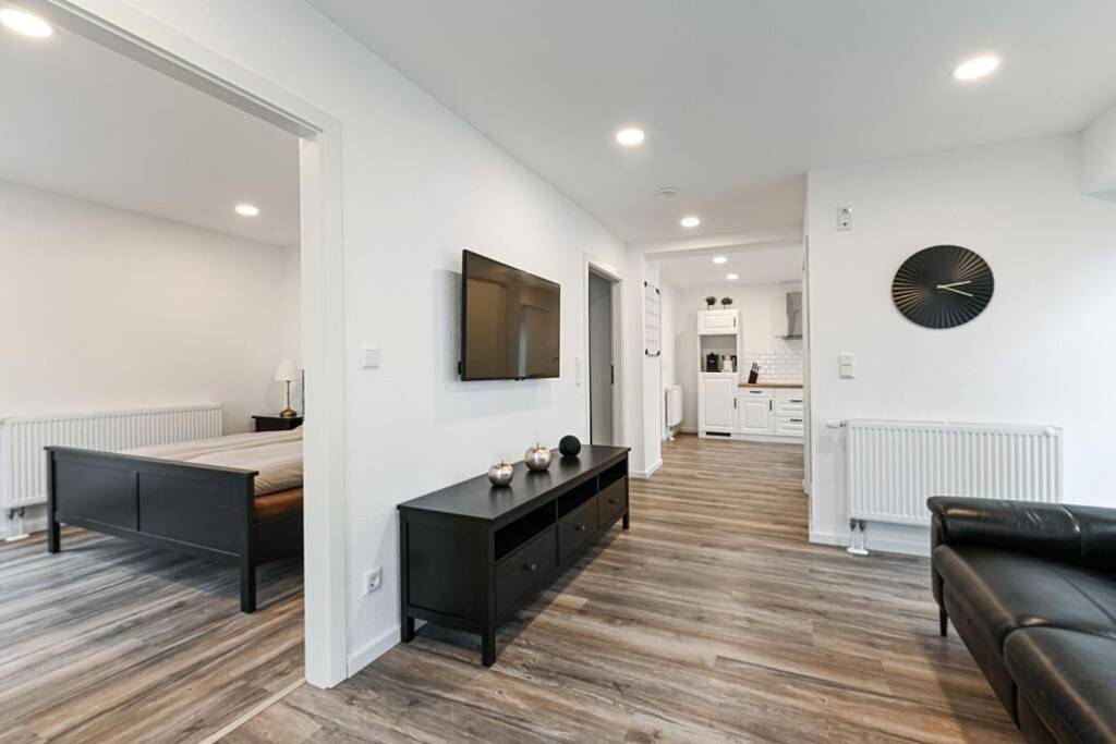 One-Bedroom Villa in Bad Buchau, Landkreis Biberach