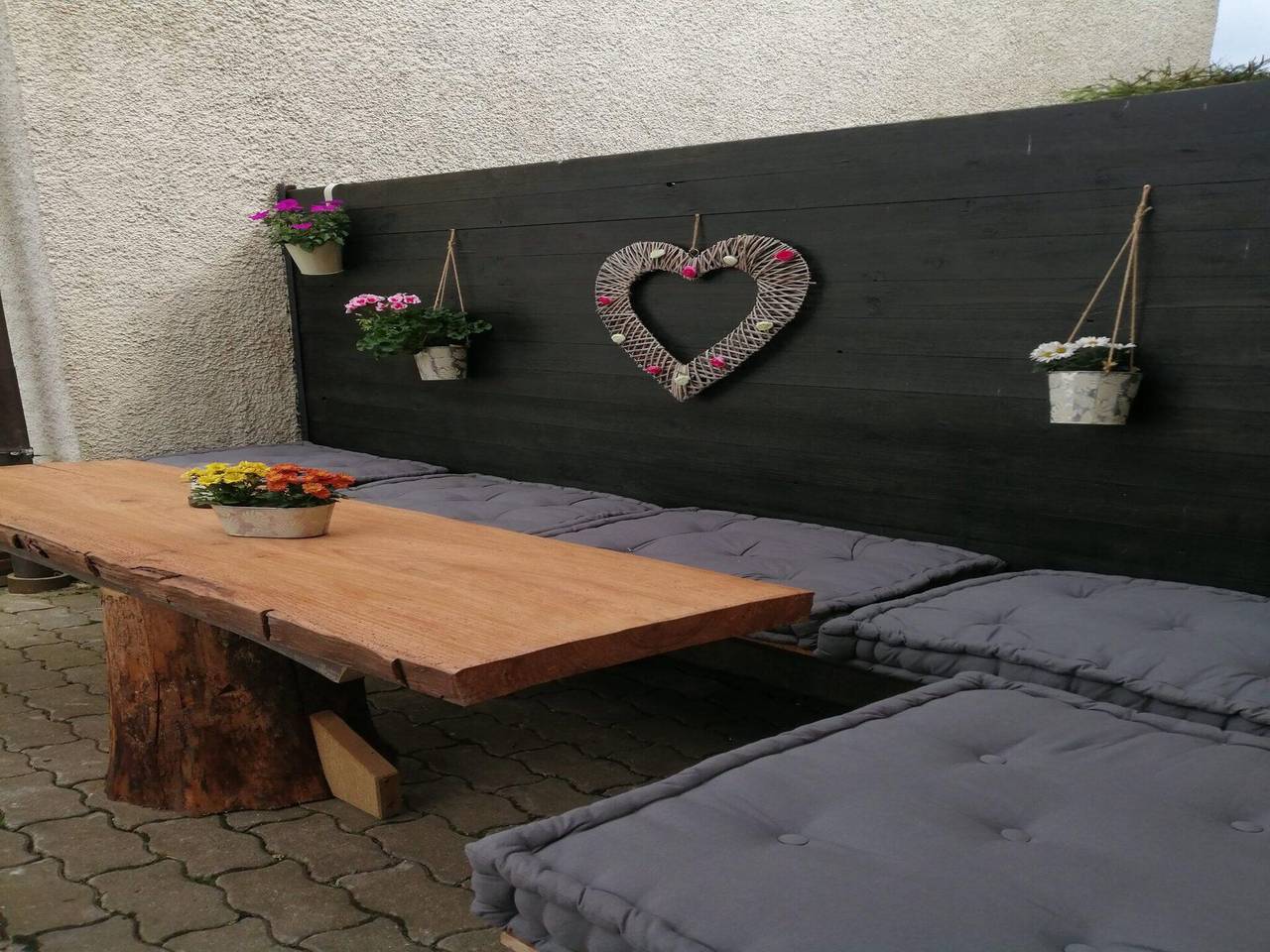 Unterkünfte Jedro - Ferienwohnung Saaleblick in Schwarzenbach an der Saale, Landkreis Hof