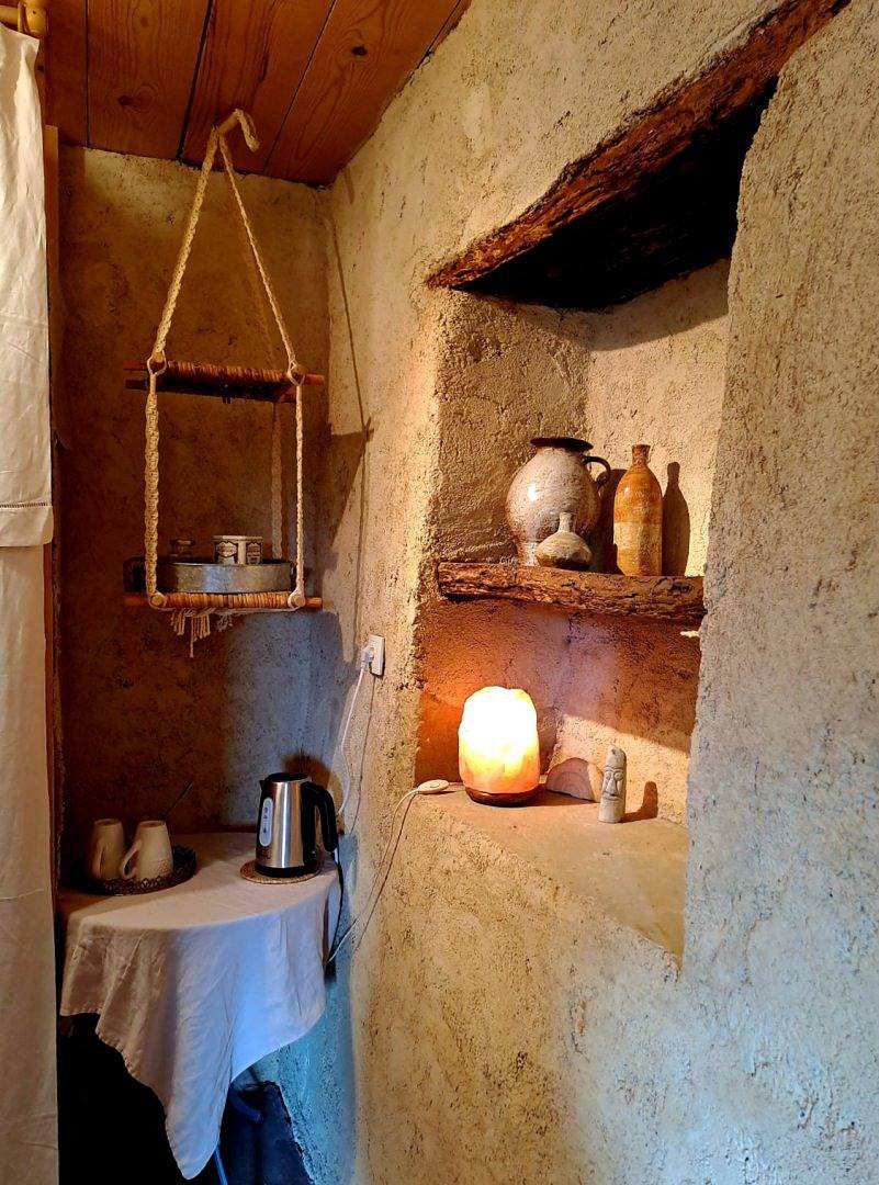 Chambre d'hôtes Nature et Bien-Être - Chambre in Lamazère, Gers