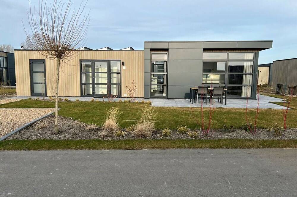 Casa vacanza a Enkhuizen a partire da 499€ a notte