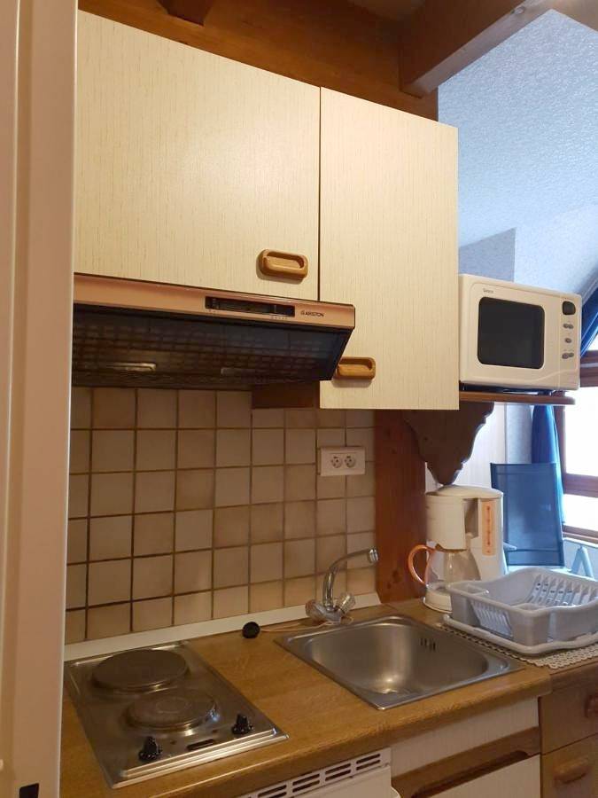 Gîte pour 2 personnes, avec jardin à Hunawihr - 3