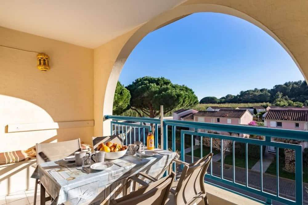 Appartement de vacances