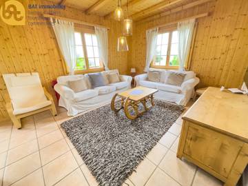 Chalet für 8 Personen in Chalais (Schweiz), Walliser Alpen, Bild 2