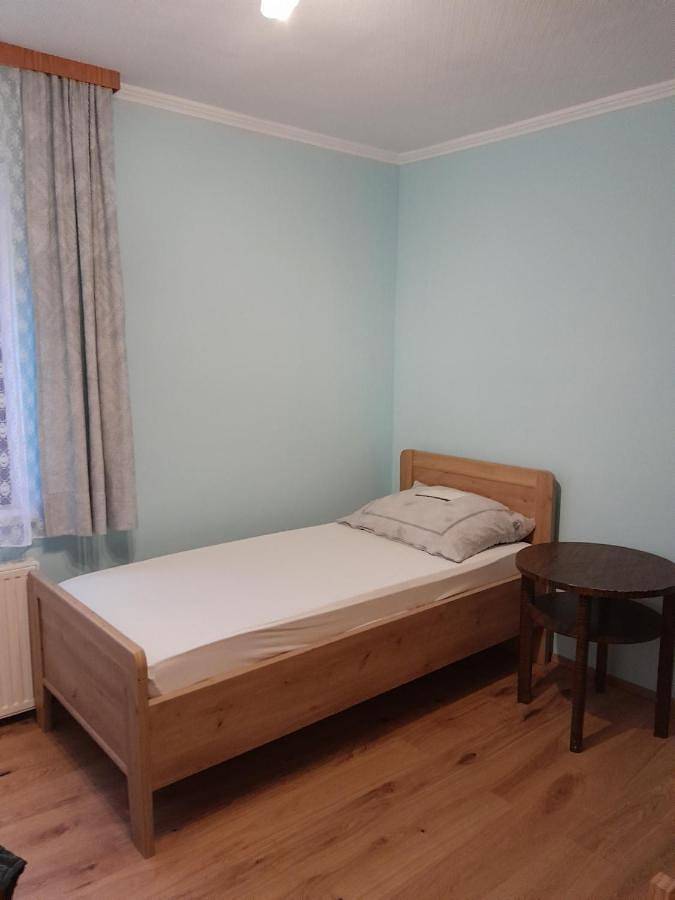 Ganze Wohnung, Three-Bedroom Apartment in Poysdorf, Mistelbach (Niederösterreich)