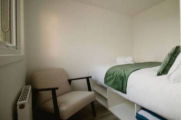 Glamping for 4 People in County Antrim, Ulster, Photo 3
