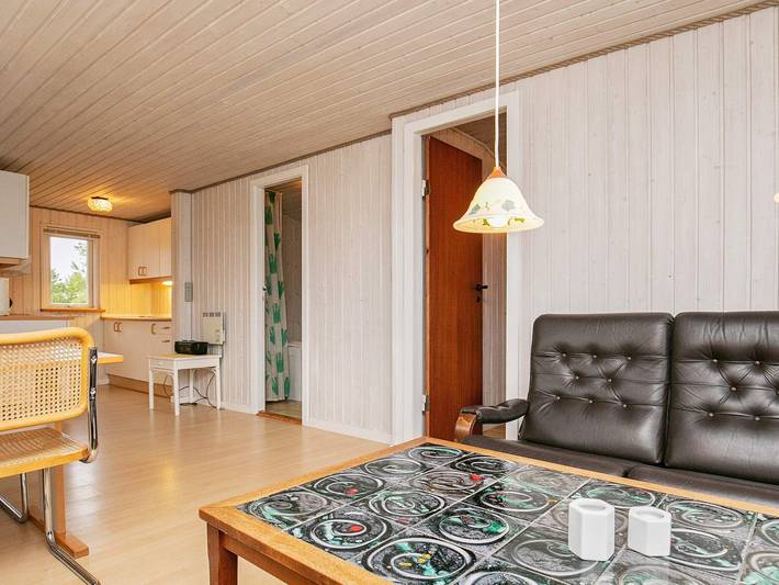 Ferienhaus für 5 Personen, mit Terrasse in Nordostjütland - 4