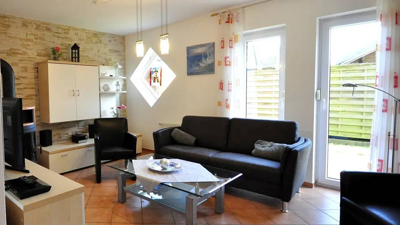 Ferienhaus für 5 Personen (85 m²) in Harlesiel in Carolinensiel-Harlesiel, Wittmund