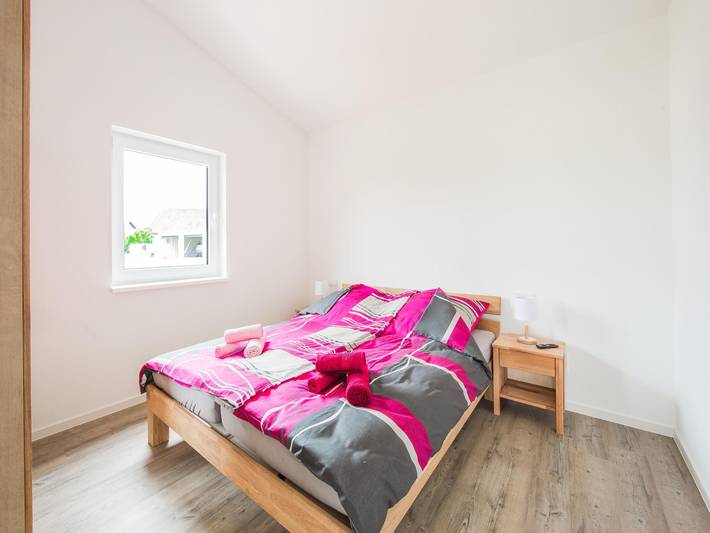 Ferienhaus für 6 Personen, mit Garten und Terrasse, kinderfreundlich in Cochem-Zell - 4