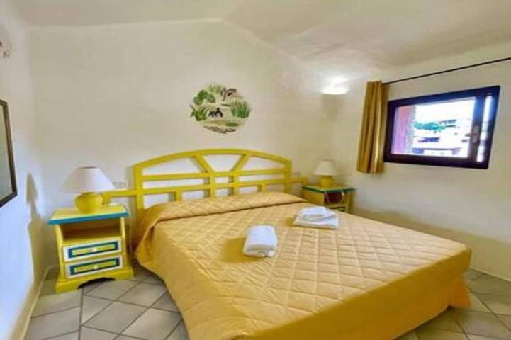 Ganze Wohnung, Strandwohnung Baja Sardinia - Vermietet vom 3. Juli 2027 bis 24. Juli 2027 in Baja Sardinia, Arzachena