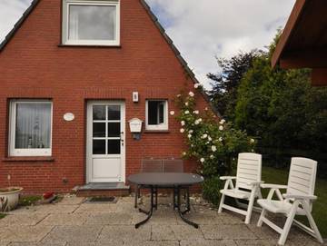 Ferienhaus für 6 Personen in Dornumersiel, Dornum, Bild 4