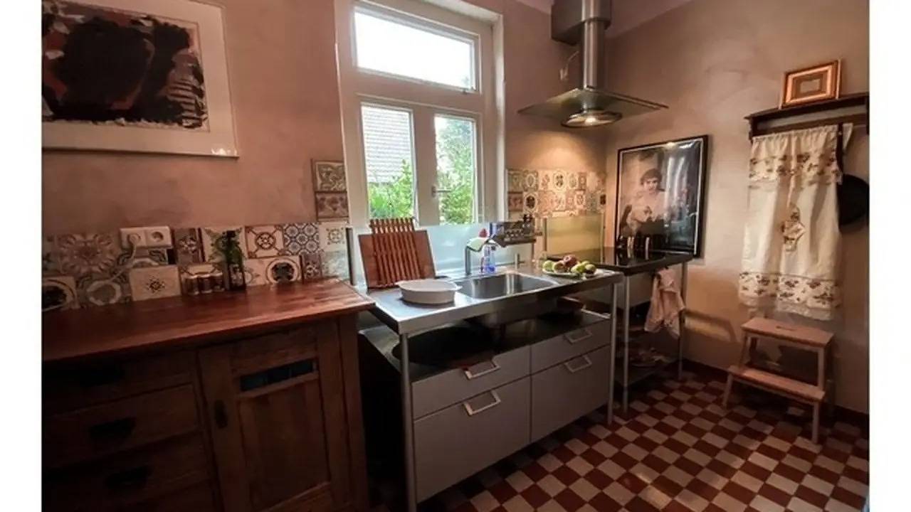 Ferienhaus für 4 Personen (190 m²) in Sögel in Sögel, Emsland
