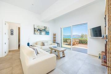 Apartamento in Alcúdia, Mallorca Norte für 4 