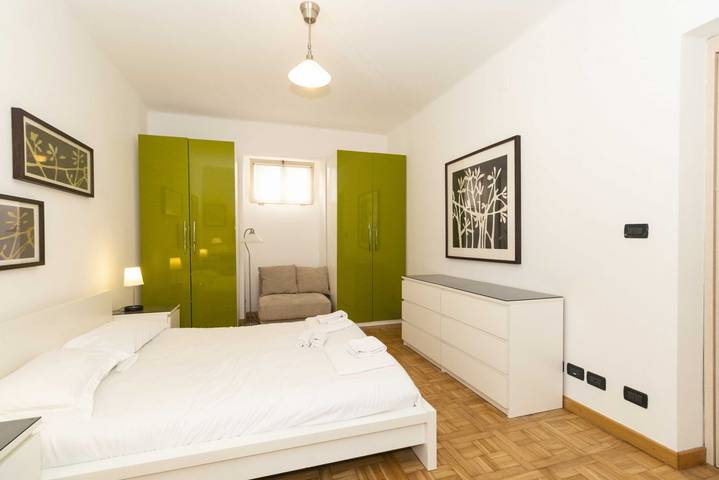 Ferienwohnung für 4 Personen in Turin - 3