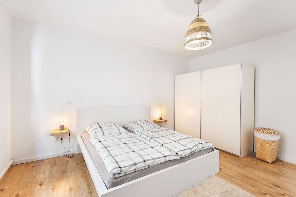 Ganze Wohnung, Casa Bergstraße 1 in Bensheim, Bergstraße