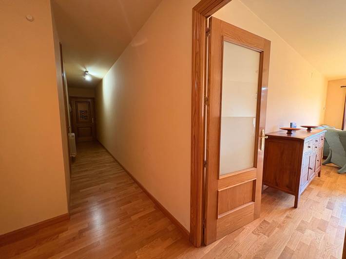 Gîte pour 5 personnes, avec balcon dans Vallee De Boi - 4