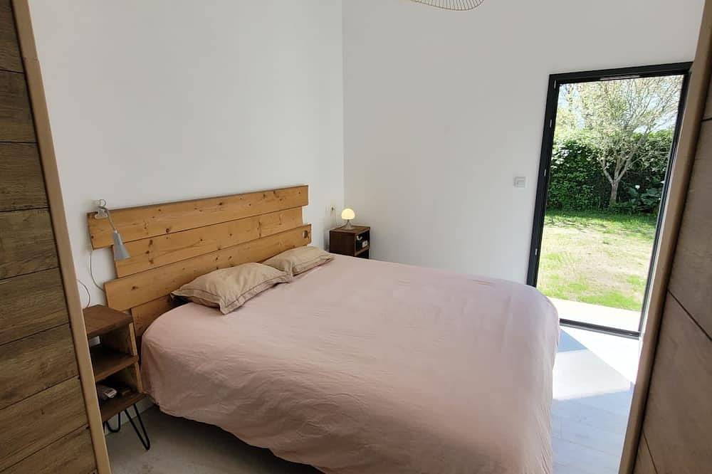 Maison cosy wild&surf proche plages Hossegor/ Capbreton in Angresse, Côte d’Argent