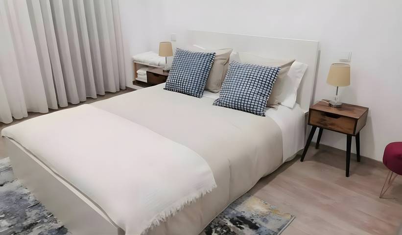 Appartement de vacances pour 2 personnes