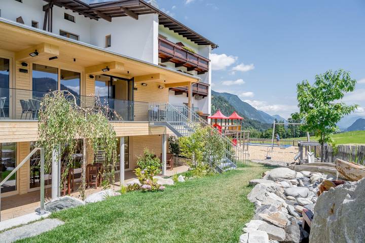Dreibettzimmer in Jenbach, Bezirk Schwaz