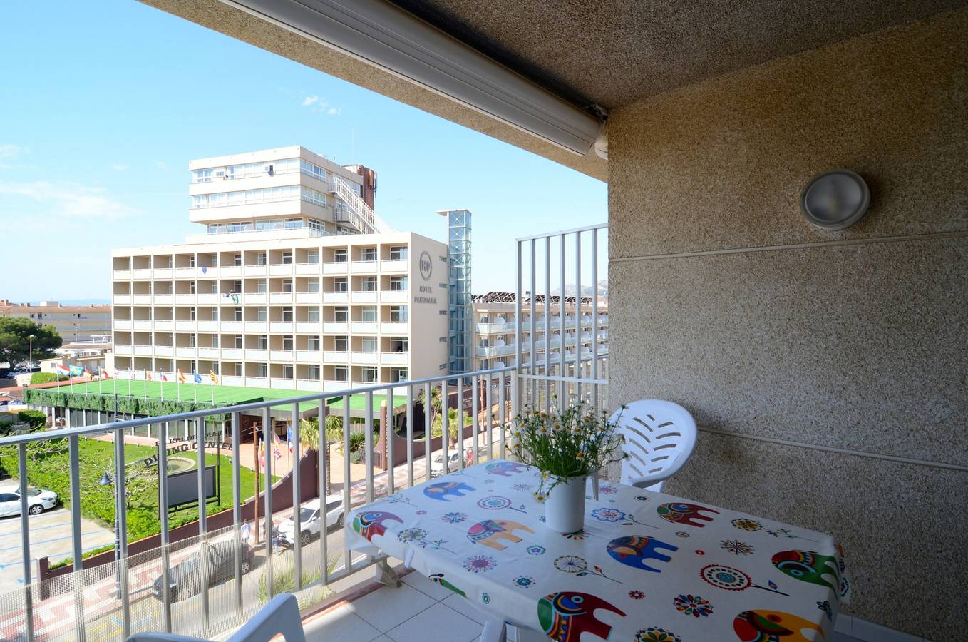 Entire apartment, Rocamaura I B 4-4 in l'Estartit, Estartit