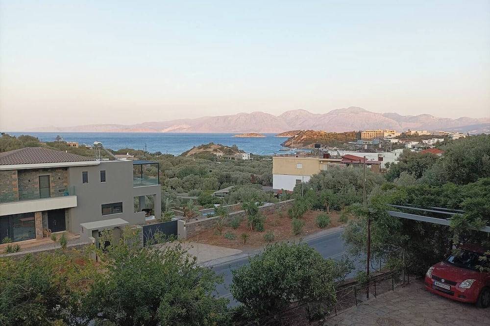 Villa Amalia #4, Sunny studio for 3 in North Crete