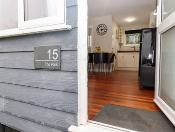 Cottage for 5 People in Cornwall, Photo 3