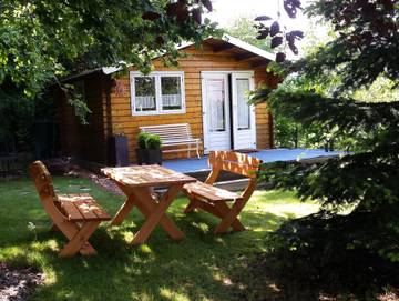 Ferienwohnung für 5 Personen in Kell am See, Landkreis Trier-Saarburg, Bild 2