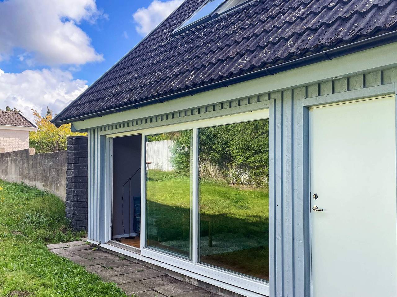 4 stjernet sommerhus i oxie in Malmø, Svenske Østersøen