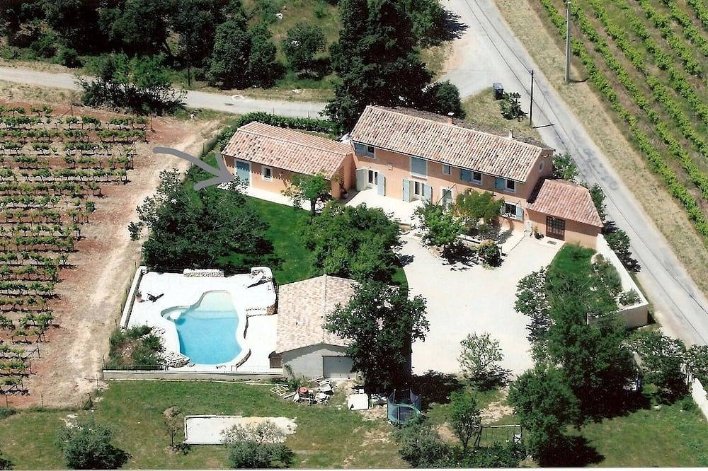 Encantadora casa de campo en el corazón de Provenza in Mazan, Parque natural regional del Mont Ventoux