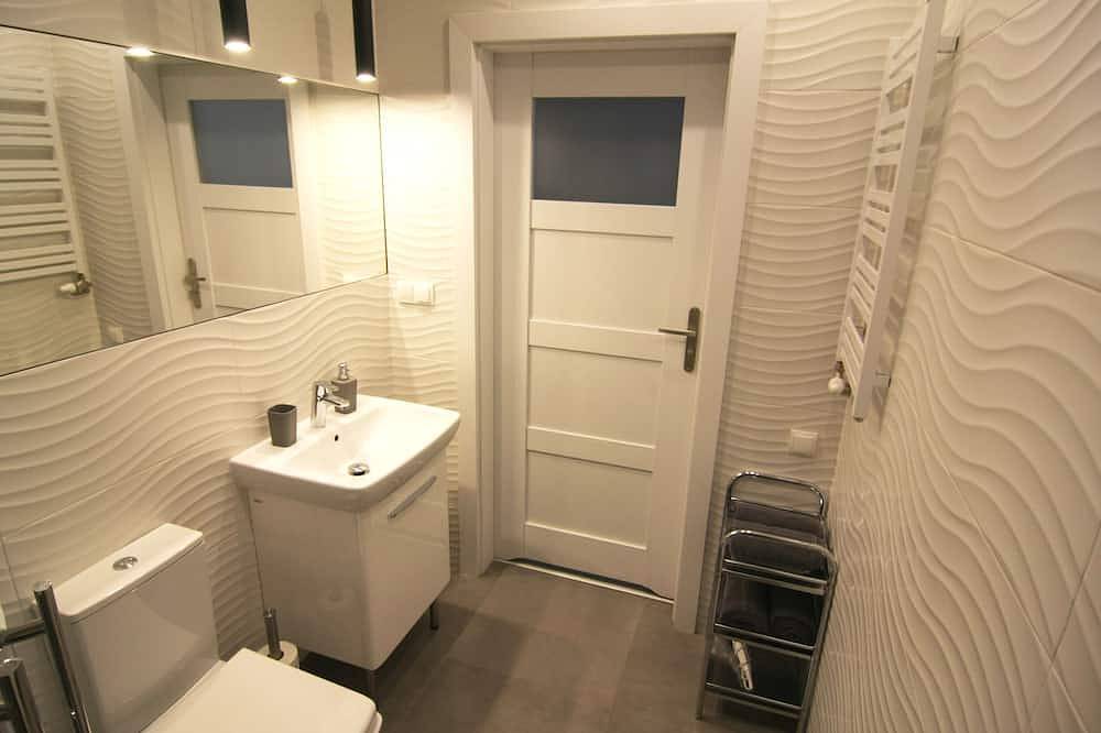 Apartamento entero, Apartamento Gray For2 Old Town Cracovia (Slo) in Cracovia, Pequeña Polonia (región histórica)