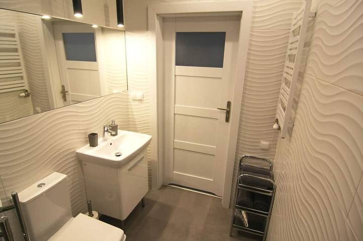Appartement entier, Appartement Gray For2 Old Town Cracovie (Slo) in Cracovie, Petite-Pologne