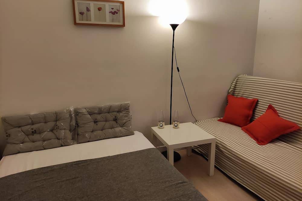 Appartement entier, Louer un charmant 3 pièces de 62m²  ( à  3m  du Rer B \"Parc de Sceaux\") in Bourg-la-Reine, Hauts-de-Seine