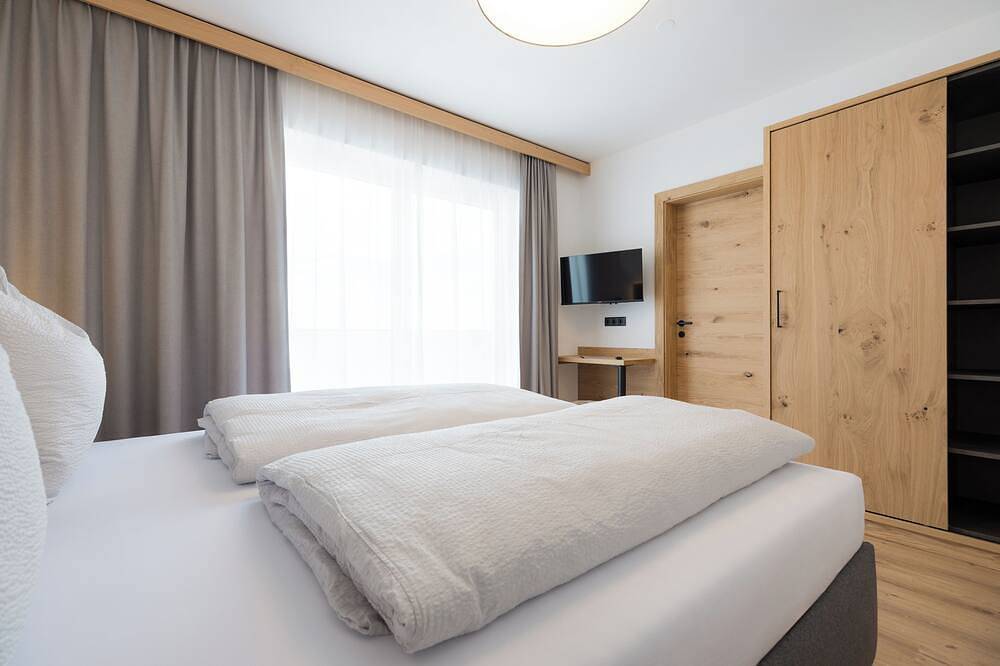 Ganze Wohnung, Apparthaus Anderl in Tuxer Alpen, Zellberg