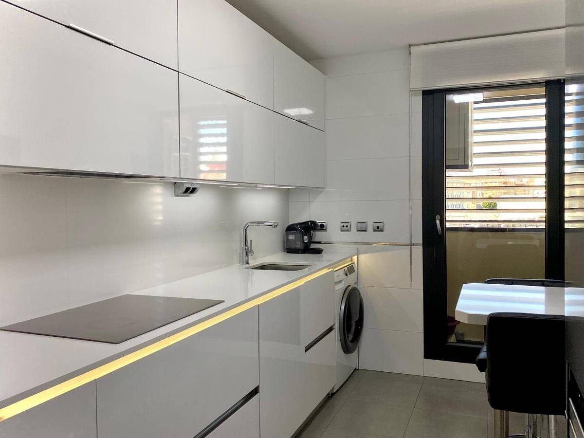 Appartement entier, Deluxe Apartment in León, Chaîne Cantabrique