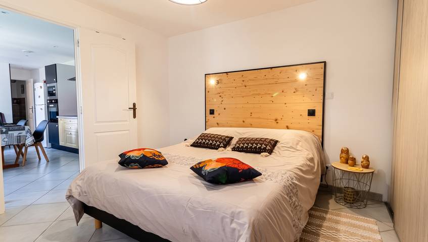 Casa con entrada privada en Aiguillon in L'Aiguillon, Ariège