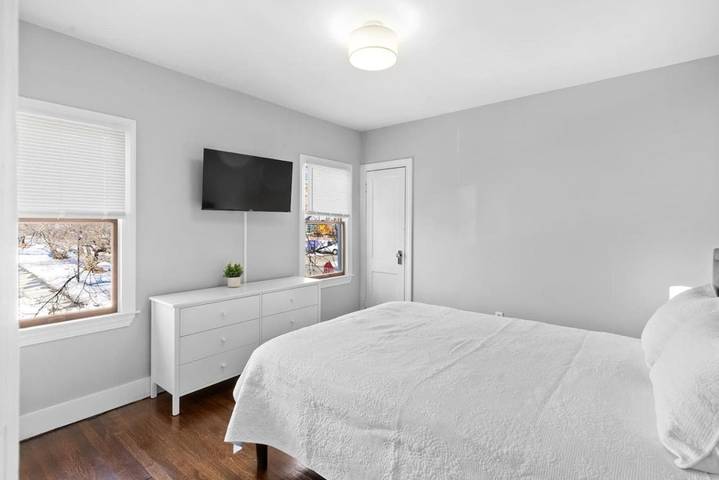 Hostel für 1 Personen - 1