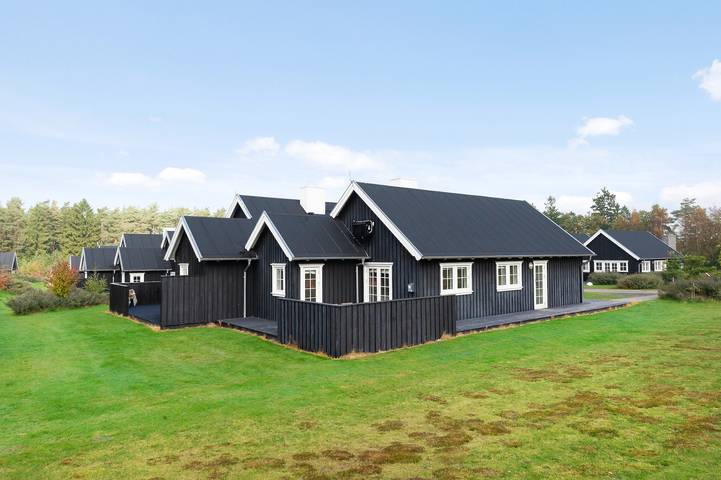 Landal Søhøjlandet — 6-persoons bungalow in Gjern, Silkeborg