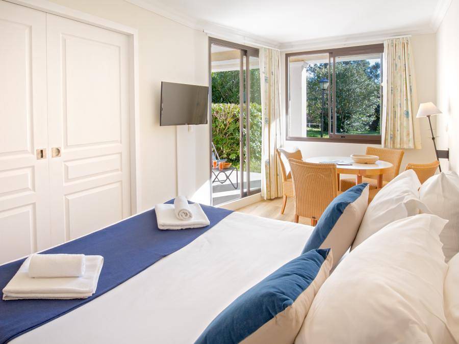 Sowell - Family Port Grimaud  - Chambre 4 personnes - Quadruple in Grimaud, Côte méditerranéenne (France)