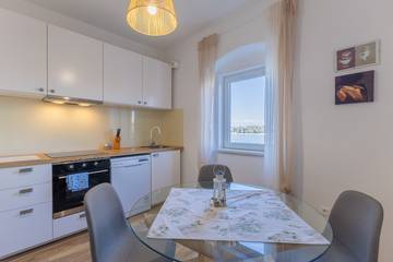 Ferienwohnung für 4 Personen in Grad Poreč, Westküste Istrien, Bild 2