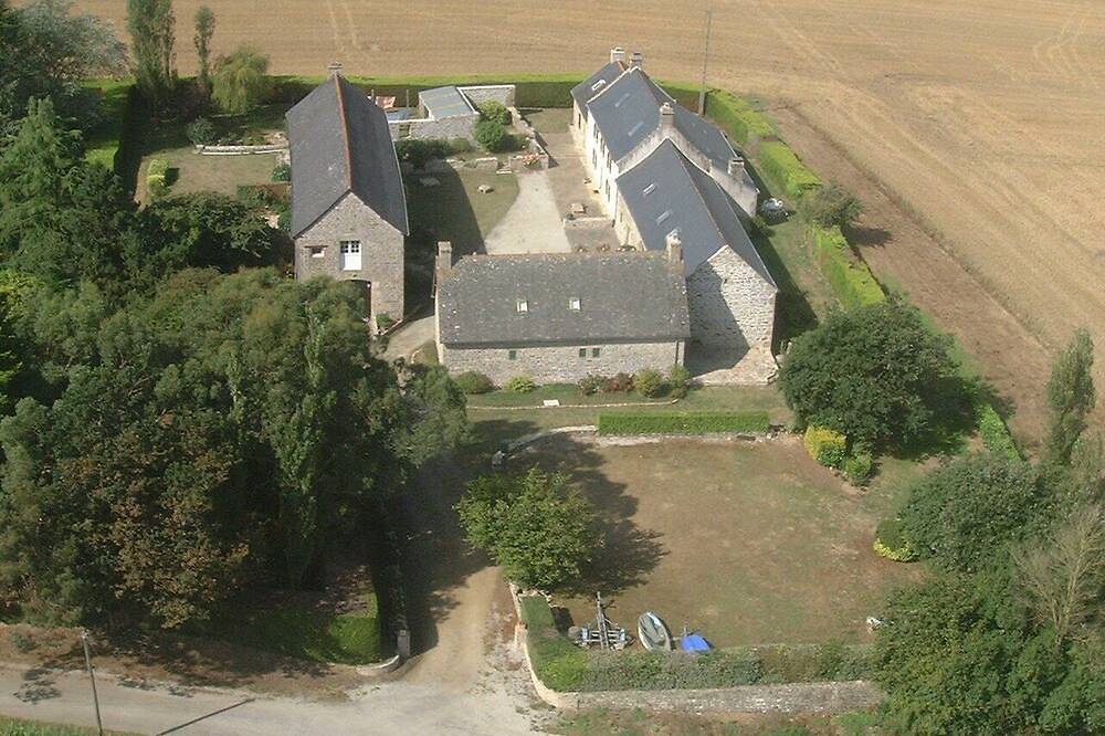 Gîte 2   gîte rural en finistère in Plonévez-Porzay, Région de Châteaulin