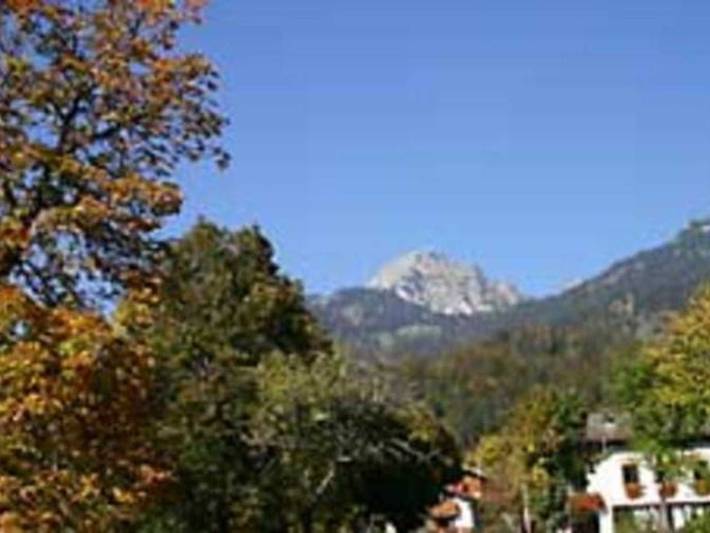 Ganze Ferienwohnung, Gästehaus Antretter Ferienwohnungen - Ferienwohnung 2 in Sudelfeld, Bayrischzell