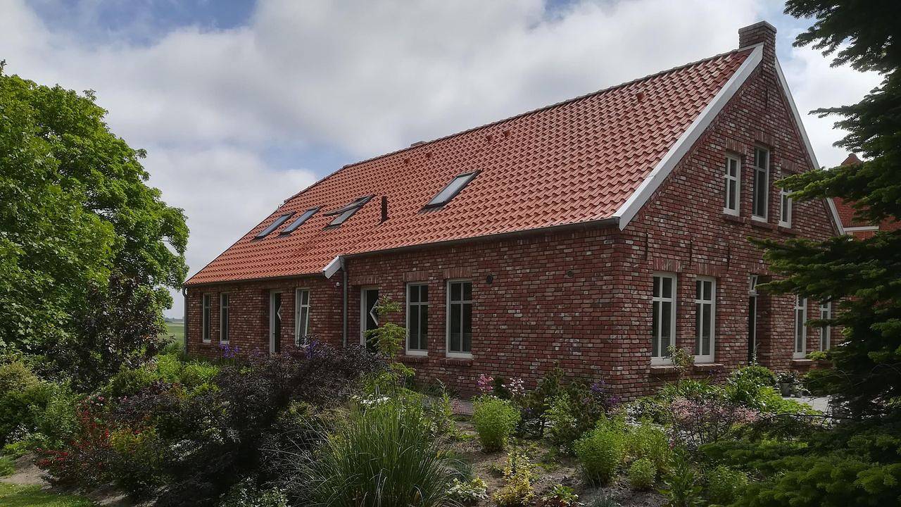 Ferienhaus für 5 Personen (100 m²) in Krummhörn Pilsum in Pilsum, Krummhörn