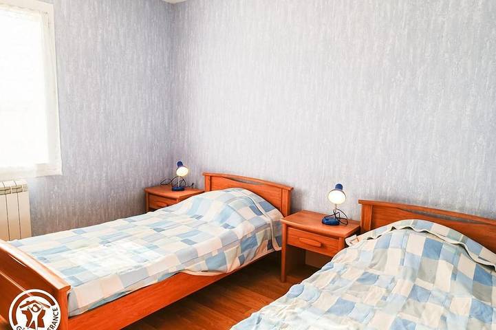 Location de vacances pour 6 personnes, avec jardin à Sauzet (Lot) - 3