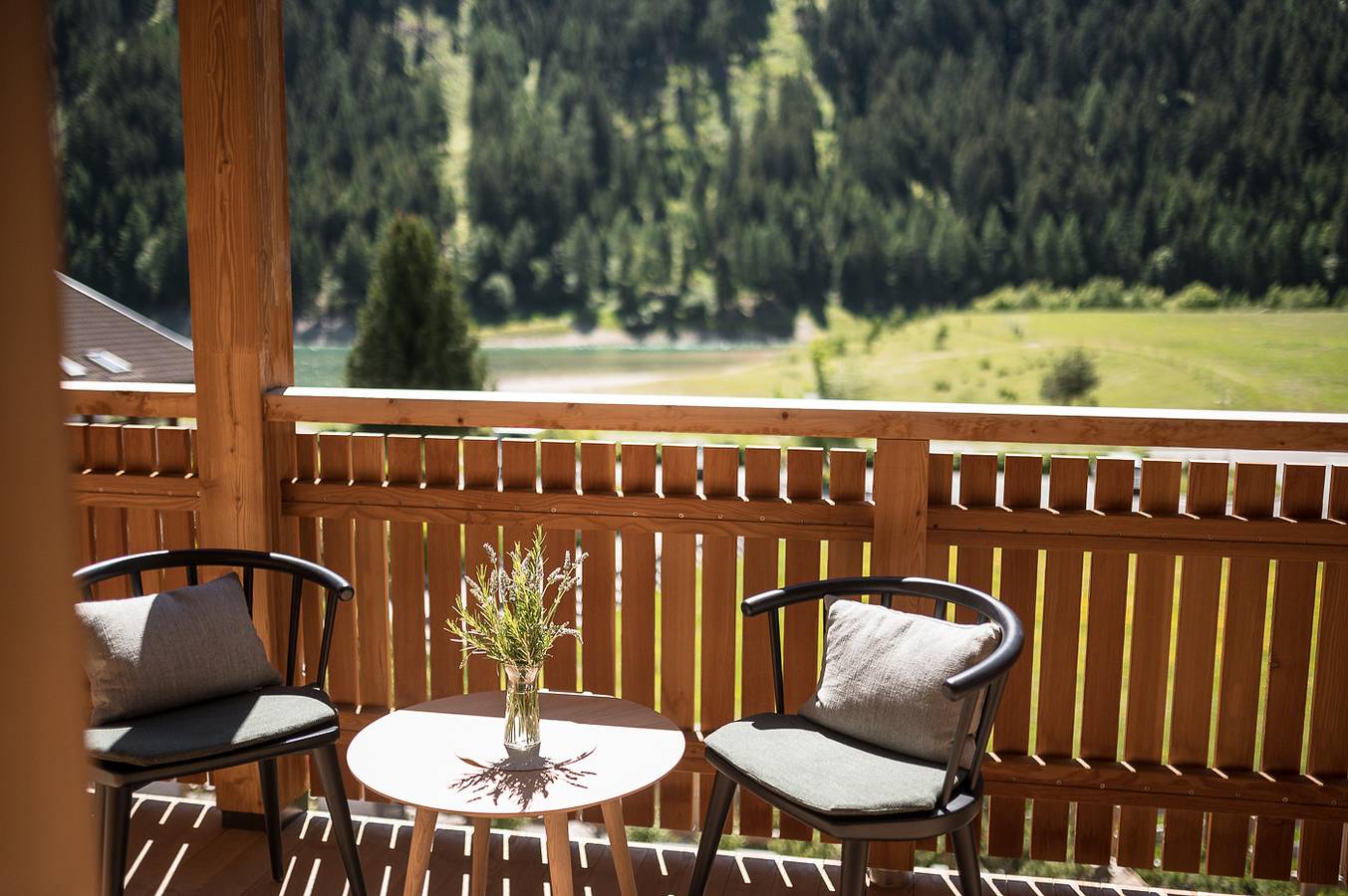 Ολόκληρο το διαμέρισμα, Apartment 'Sunnseit 6' with private sauna in Kuppelwies, Ulten