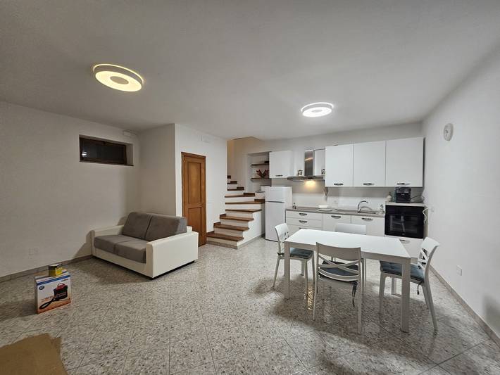 Vacation house for 6 people, with pets - 1
