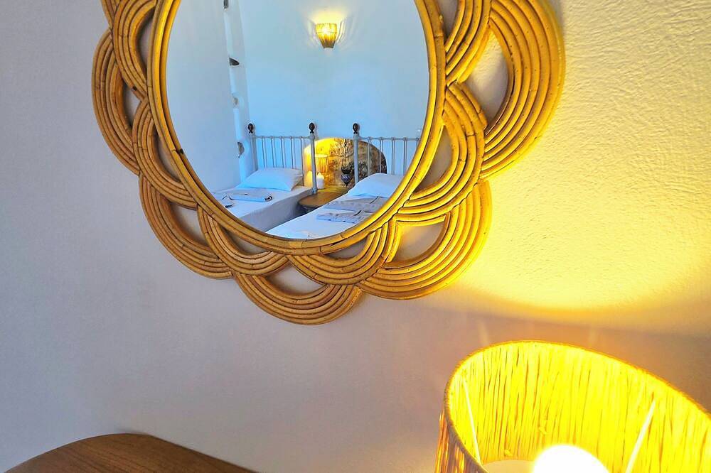 Paros Afrodite Luxury Villas ,Private Pool , Sea view 6-8 persons & pet friendly in Aliki, Paros