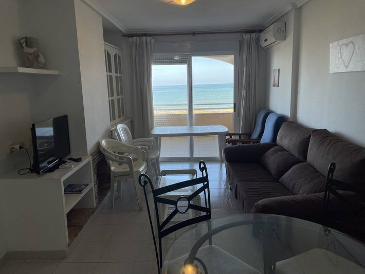 Ferienwohnung für 5 Personen in Dénia - 2