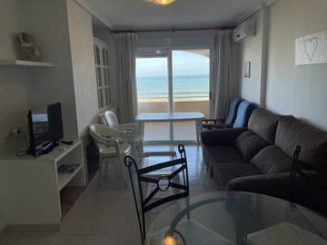 Vakantieappartement voor 5 Personen in El Palmar, Costa Blanca, Afbeelding 1