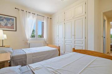 Villa pour 6 Personnes dans Palafrugell, Bas-Ampurdan, Photo 4